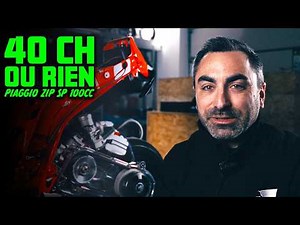 AN ULTIMATE CONFIGURE FOR A DREAM SCOOTER 💚