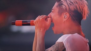 【OOR】腰颈粉碎，亚洲顶级摇滚现场 - Mighty Long Fall（电影《浪客剑心：京都大火篇》主题曲）2016渚园演唱会