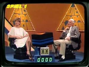 Eine Folge DIE PYRAMIDE (28) mit DIETER THOMAS HECK
