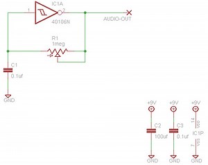 How do i use a MAXIM DS1804?