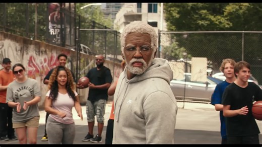 ▶️ Uncle Drew - Teaser Trailer
