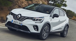 Renault Introduces New Service Which Allows You To Control Your Smart Home From Your Car | Carscoops