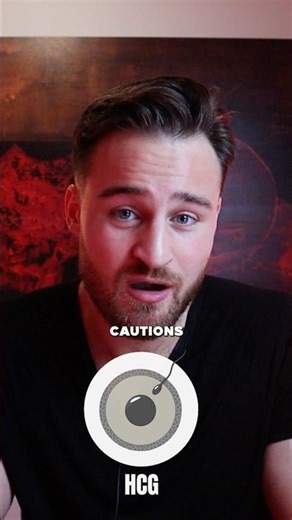 Side Effects Of HCG #peptides #male #peptidereview #fitness #therapy #male #hcg #sideeffects #