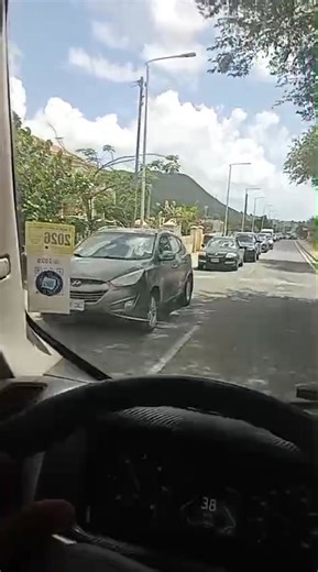 Happening now Saint Martin French side | St Maarten News