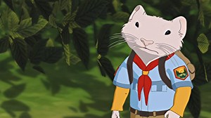 Stuart Little 3: Call Of The Wild