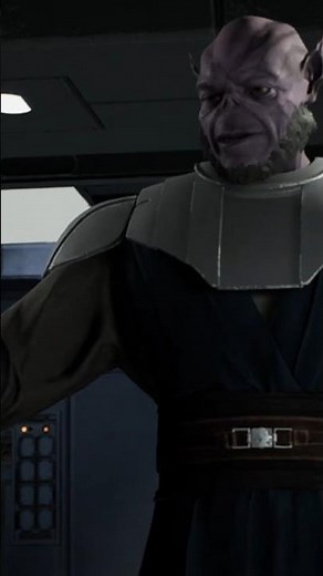 Star Wars Jedi Fallen Order - Execute Order 66