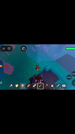 99 night in the forest survive Roblox bt