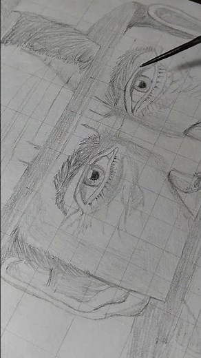 Iron man 😱 sketch