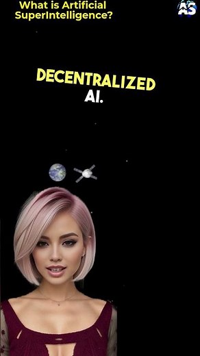 ARTIFICIAL SUPERINTELLIGENCE Explained in 20 Seconds