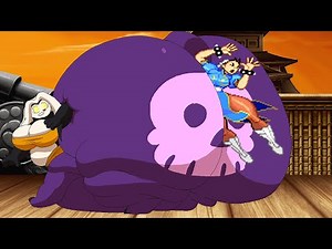 Pastilla Skunk vs Chun Li - HIGH LEVEL INSANE EPIC FIGHT!