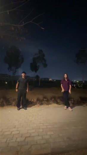 Ali Badboy Attempts a Handstand Challenge