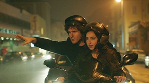 Los lunes son de cine italiano gratuito en Zona 10