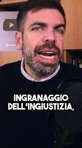 Il senso della disobbedienza civile