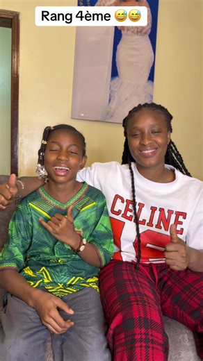 Menteur gang 😅😅😅😅@Mama Anane Officiel