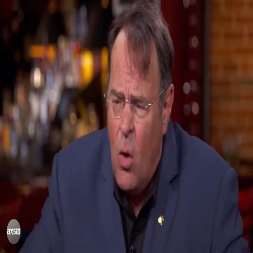 Dan Aykroyd on John Belushi and The Blues Brothers | Two Brother SNL