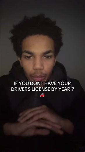 Obtaining Your Driver's License by Year 7: What You Need to Know