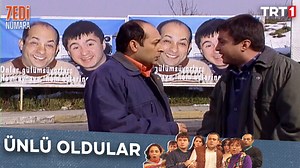 Recep ile Haydar Ünlü Oldu | Yedi Numara 79. Bölüm #YediNumara | Yedi Numara