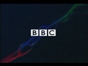 BBC VIDEO INTRO IDENT 1997-2008