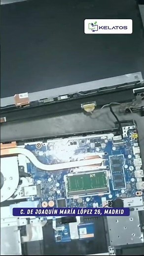 ⚠️ Lenovo Ideapad | Scherm valt uit → Zo repareren we het