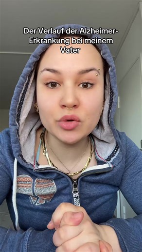 Understanding Alzheimer's Progression Through Personal Experience