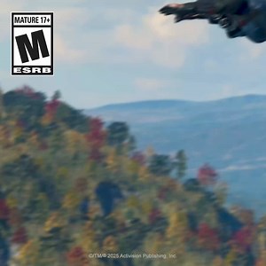 🗺️ More maps ⚙️ More modes 🧟‍♂️ More zombies fire And MORE Season 01 of Call of Duty: #BlackOps7 and #Warzone is here: https://xbx.lv/4rK3Y0N | Xbox Canada