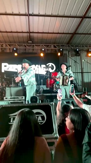 14K views · 122 reactions | Se viene Pepe Tovar Y Los Chacales con todo ala Villa 鸞 | DjMartinez Houston | Facebook