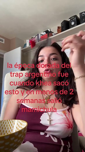 #trapargentino🇦🇷 #khea #truenopai #nickinicole #kheayf | ayer me llamo mi ex