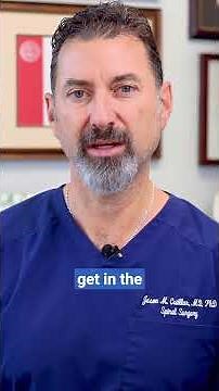 Physical therapy protocol after lumbar artificial disc replacement (ADR) surgery.