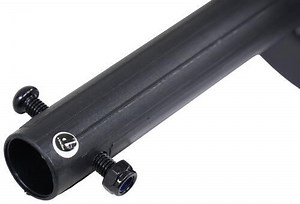 Replacement Brake Hub Assembly for Thule Glide 2 and Urban Glide 2 Jogging Strollers - Left Side Thu