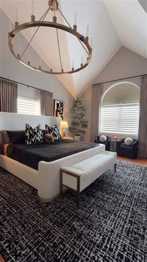 Shop my linktree for link! My all time favorite! These motorized zebra blinds from @Tokblind Motorized Shade are a must have to instantly improve the aesthetics and convenience in your home! Fully Customizable size and colors Convenient remote or App control Easily adjust amount of light/shade Remote controls up too 15 blinds Use Donice15 to save 15% here ⬇️ https://tokblind.com/products/motorized-zebra-blinds #motorizedblinds #tokblinds #zebrablinds #motorizedzebrablinds #motorizedshades https: