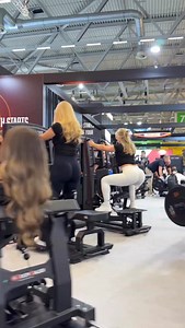 8.1K reactions · 288 shares | BOOTY BUILDER TRAINING ZONE  TAG A GYM THAT NEEDS THIS + SAVE FOR LATER 李 Multiple Booty Builder machines brought together in one zone built around glute-focused training 爛 A clear setup that makes lower-body sessions flow naturally and stay consistent. Would you train here?  • • • #gymequipment #glutesworkout #bootybuilder #gymvideos #girlswholift | Booty Builder | Facebook