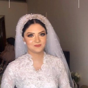 mor info.01022251999 bride Beautiful queen  Esraa  #Wedding #bride#bridallook #weddingmakeup #Event#girl #beauty #instabraid #like4like #follwme #lashes#star#grandpraize #makeupartist #eyebrows #eyeshadw #intsagood #instabraid #instawedding #instamakeupwedding #eyemakeup #Photo #star #alx #cairo #eygpt #الامارات #الكويت #دبي #البحرين_اليوم | Abd El Kader - Makeup Artist | Facebook