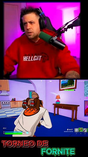 230K views · 5.4K reactions | Auron hace su mejor partida de #fornite en el torneo de the greft #AuronPlay | Juaniquilia gaming | Facebook