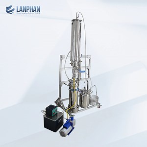 [Hot Item] Lab Mini Closed Loop Extractor 45g