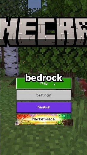 How to OPEN the MAP on the Minecraft Earth SMP