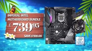 20K views · 29 reactions | Summer has just begun, and so has our Summer Sizzler Sale! ☀️ Save up to £420 with Fierce PC today ⬇️ https://www.fiercepc.co.uk/gaming-pcs/summer-sizzler | Fierce PC | Facebook