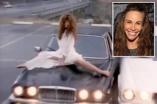 Tawny Kitaen died from heart disease and opioids