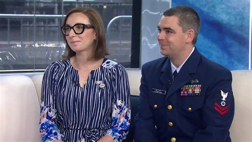Meet the 2025 Armed Forces Military Spouse of the Year