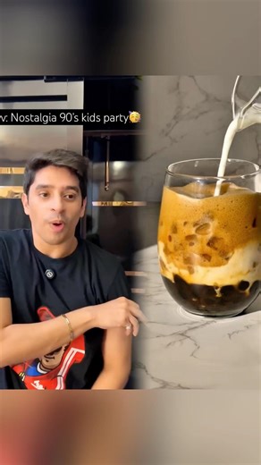 😱Nostalgia 90’s kids party !! #shortsfeed #relatable #shorts #viralvideo #nostalgia #trending