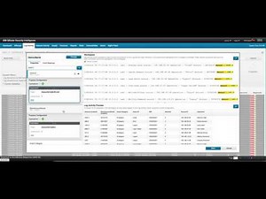 QRadar DSM Editor Tutorial in less than 10 minutes