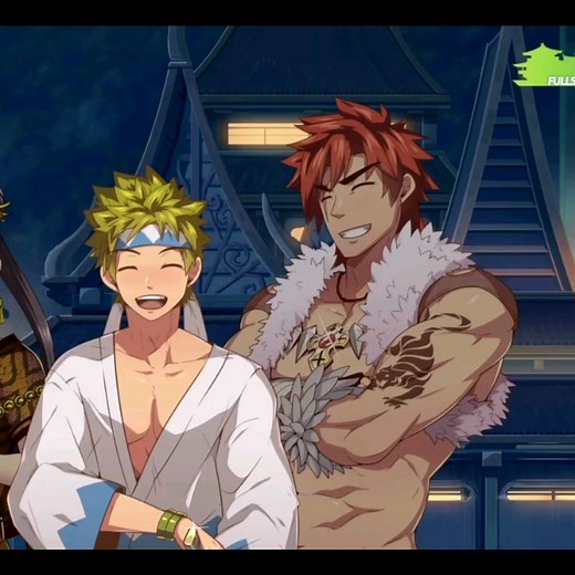 【full Service】全方位服务 汉化完整版 手游安卓版 看主页