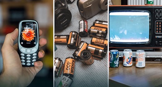 3 brands that refused to adapt to the times – and suffered the consequences