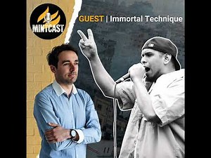 Immortal Technique on Gaza, the Hip-Hop Industry and More