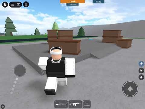 How to get underground in prison life (2025)