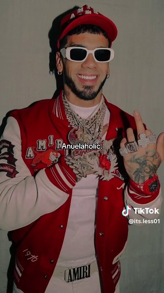 Playlist de Anuel AA: Éxitos y Nueva Música