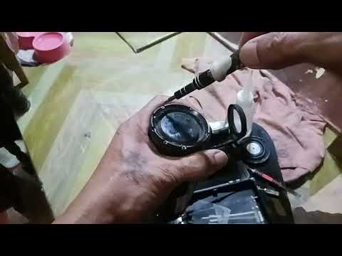 Jbl flip 4 dismantle.. change battery