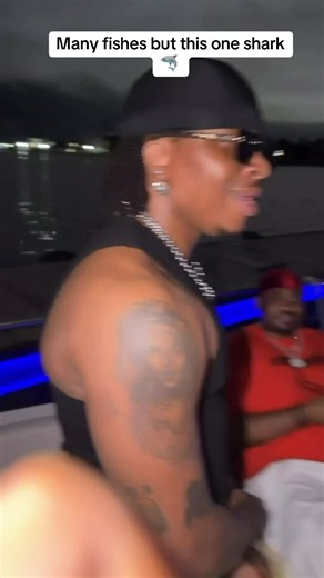 skiibii mayana (@skiibiitheoracle)’s video of sharks