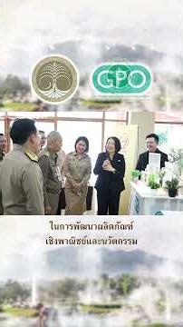 DTAM NEWS ยกระดับ “น้ำพุร้อนสันกำแพง” สู่ต้นแบบเวลเนสน้ำพุร้อนแห่งชาติ