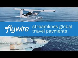 Travel payments need Flywire