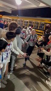 What a night celebrating the 8th Grade Girls Basketball State Champions! #DMSPantherPride #statechamps | Dunlap Middle School